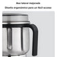 ⚡ 60% DI SCONTO ! ☕ Macinino Elettrico Multifunzionale – Macina Caffè/Spezie in Secondi, Potente & Facile da Pulire 🌿