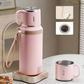 🔥❄️🥤 Thermos in acciaio inossidabile 316 da 600 ml — Efficace mantenimento del calore/del freddo — Ideale per il lavoro, i viaggi e le attività all’aperto