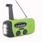 📻 55% DI SCONTO! ☀️ Radio Portatile Solare – Emergenza, Multifunzione & Ricarica USB per Outdoor/Survival 🔋