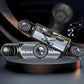 🔈🔈SCONTO DEL 71%!🚗🔥 Dashcam con sorveglianza del parco 24 ore su 24 e visione notturna: HD 1080P, vista a 360° e registrazione automatica in loop! 📹