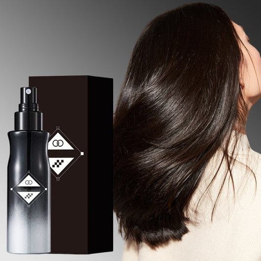 🔥🎁 Compra 2 Prendi 1 Gratis 🥳💞 Spray styling leave-in – aggiunge volume e corpo, offre tenuta immediata senza appiccicosità. Perfetto per capelli fini.