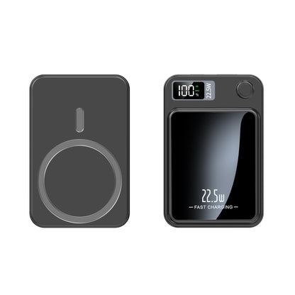 22,5 Watt Ultra Sottile Carica Rapida 20000mAh Power Bank Mobile