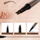 🏆⚡ Quasi esaurito! 50K+ venduti 💥 Penna liquida 2 in 1 per sopracciglia waterproof – La scorta sta finendo, assicurati la tua 💕