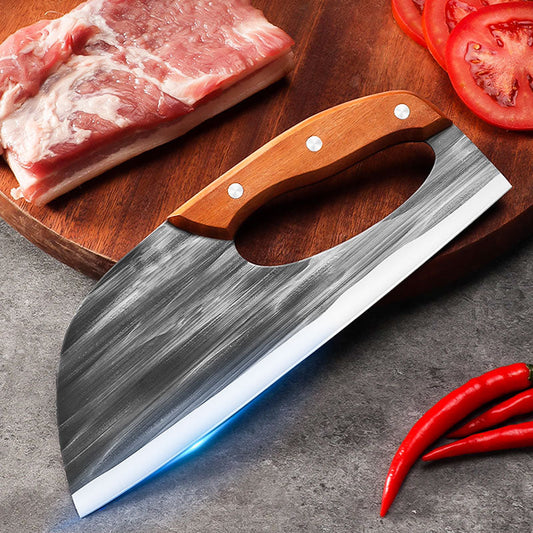 📢📢SCONTO DEL 60%!!🔪Coltello da cucina multifunzionale in acciaio inossidabile che fa risparmiare lavoro✨