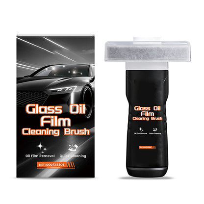Pro Strength All in One Auto-Scheiben-Paste Entferner für Fett und Wasserabweisend