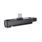 🔋 SCONTO DEL 50%! ⚡ Adattatore per ricarica rapida con supporto per cellulare ribaltabile a 360° – Compatibilità universale, design compatto e utilizzo a mani libere 📱