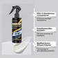 ⏰ Offerta Limitata – 50% di Sconto sul Kit Professionale di Lucidatura e Protezione Fari Auto 🚘💥