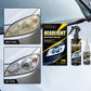 ⏰ Offerta Limitata – 50% di Sconto sul Kit Professionale di Lucidatura e Protezione Fari Auto 🚘💥
