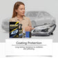 ⏰ Offerta Limitata – 50% di Sconto sul Kit Professionale di Lucidatura e Protezione Fari Auto 🚘💥