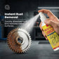 🛠️🔥 60% OFF + 1+1 GRATIS – Offerta a Tempo Limitato!! Multi-Purpose Rust Remover & Lubricant Spray – Instant Rust Dissolver & Squeak Eliminator, Long-Lasting Metal Surface Restorer Protector for Tools & Hardware