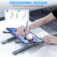 💥Offerta limitata: supporto per laptop con docking station USB-C e HDMI 4K