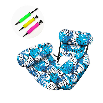 🏊 Offerta limitata: SCONTO DEL 60%! 💺 Sedia galleggiante gonfiabile – Comoda, stabile e perfetta per rilassarsi sull'acqua 🌊