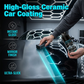 💎💧 Spray Rivestimento Nano-Ceramico Idrofobo – Brillantezza Ultra-Intensa, Effetto Idrorepellente, Proteggi e Valorizza Auto, Vetri e Superfici in un Gesto 🚗✨