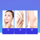 🔥Offerta a tempo limitato – Crema idratante e anti-screpolature per mani e piedi