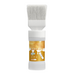 🔥Offerta limitata: sconto del 50%⏰🖌️🏠Vernice metallizzata argento a base d'acqua con pennello integrato💥👍