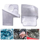 🔧 Set Utensili per Cinghie Auto – Rimozione e Installazione Facile con Attrezzi in Lega di Alluminio 🚗Antigraffio, portatile e compatibile con la maggior parte delle cinghie. Ideale per riparazioni fai-da-te e officina! ⚙️