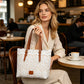 ⏳Offerta a Tempo Limitato⏰ Borsa a Tracolla in Pizzo Vintage – Pizzo Elegante, Interno Spazioso & Tracolla Regolabile