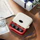 🖨️📱 Stampante Etichette Portatile Bluetooth – Mini Etichettatrice Intelligente per Casa e Ufficio | Organizza con Stile! ✨🏷️