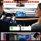 🚗 OFFERTA LIMITATA -50%! ✨ Adattatore wireless per Android Auto – Plug & Play, stabile e veloce ✨