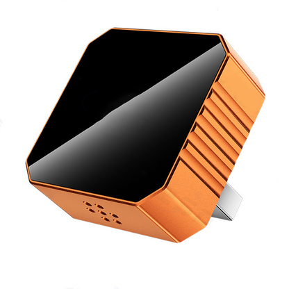 🚗 OFFERTA LIMITATA -50%! ✨ Adattatore wireless per Android Auto – Plug & Play, stabile e veloce ✨