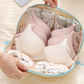👙 Organizer da viaggio per biancheria intima – tutto in ordine e più spazio in valigia