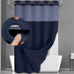 🎁 Novità 2026 – 60% di sconto! 💥 🚿🐝 Tenda per doccia a nido d'ape – design elegante e texture unica ✨