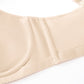 🌸🕊️ Reggiseno elegante e leggero da donna a copertura totale, disponibile in taglie grandi 💪📏✨