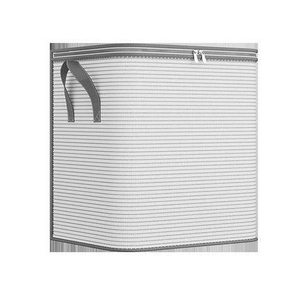 📢 Sconto del 50%! Borsa portaoggetti capiente e pieghevole con manici rinforzati