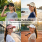 👒⏰ Ultimo Giorno | Cappello Solare -30%