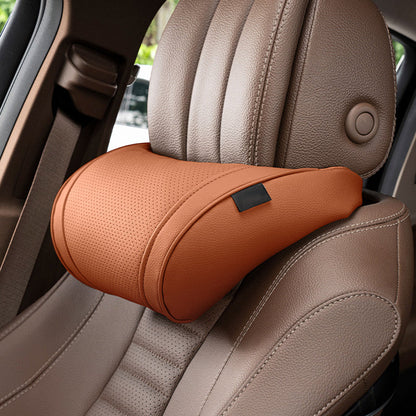 🥳OFFERTA CALDA 2026🥳💞50K+ VENDUTI!💥🚗✨ Flash Sale 55% Off! Set Ergonomico Poggiatesta e Supporto Lombare per Sedili Auto