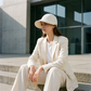 🏖️Saldi Estivi 56% OFF🏝️🧢Cappello da Sole Traspirante con Apertura per Coda di Cavallo da Donna☀️👒