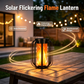 🔥 55% DI SCONTO! Lanterna Solare a Fiamma Tremolante Luce calda e realistica, impermeabile e automatica – perfetta per patio e giardino.