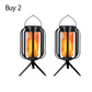 🔥 55% DI SCONTO! Lanterna Solare a Fiamma Tremolante Luce calda e realistica, impermeabile e automatica – perfetta per patio e giardino.