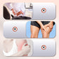 ⏰💆‍♀️ 50% DI SCONTO 🟣 Anello fasciale elettrico multifunzionale 3 in 1 con cintura regolabile: massaggio, dimagrimento e stimolazione della digestione per addome, gambe, schiena e spalle ✨