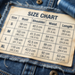 🎉 🔥Offerta limitata nel tempo, sconto del 60%👕Top da donna in denim con patchwork in rete – Top elegante e chic dalla linea aderente✨
