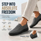🔥 50% DI SCONTO – OFFERTA LIMITATA! 👟Scarpe Casual Slip-On Traspiranti da Uomo – Sneakers Leggere per il Comfort Quotidiano ✨