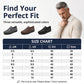 🔥 50% DI SCONTO – OFFERTA LIMITATA! 👟Scarpe Casual Slip-On Traspiranti da Uomo – Sneakers Leggere per il Comfort Quotidiano ✨