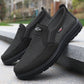 🔥 50% DI SCONTO – OFFERTA LIMITATA! 👟Scarpe Casual Slip-On Traspiranti da Uomo – Sneakers Leggere per il Comfort Quotidiano ✨