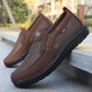 🔥 50% DI SCONTO – OFFERTA LIMITATA! 👟Scarpe Casual Slip-On Traspiranti da Uomo – Sneakers Leggere per il Comfort Quotidiano ✨