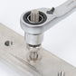 🔧 SCONTO 60%! 🛠️ Kit Chiave a Cricchetto 29 Pezzi – Acciaio Cromo-Vanadio – Bussole & Inserti per Fai da Te & Auto
