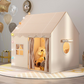 ⛺⏰ 🔥 66% DI SCONTO – OFFERTA LIMITATA! | Tenda Gioco Fantasia per Bambini