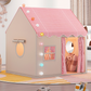 ⛺⏰ 🔥 66% DI SCONTO – OFFERTA LIMITATA! | Tenda Gioco Fantasia per Bambini