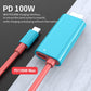 📱➡️🖥️ 50% DI SCONTO! Smettila di strizzare gli occhi! Questo cavo USB-C HDMI 2m con PD trasforma Switch, tablet o telefono in una vera console – gioca e ricarica allo stesso tempo, senza lag!