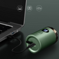 💈 50% DI SCONTO! 🔋 Mini rasoio elettrico da uomo – 18 lame, testine flottanti 3D e display LED, uso Wet & Dry, silenzioso e da viaggio ✨