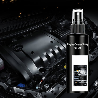 📢📢SCONTO DEL 50%!! ⏰Spray detergente per il motore dell'auto