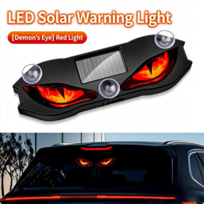 📢📢 SCONTO DEL 50%! ⏰ Luce di emergenza LED per auto a energia solare