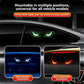 📢📢 SCONTO DEL 50%! ⏰ Luce di emergenza LED per auto a energia solare