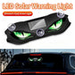 📢📢 SCONTO DEL 50%! ⏰ Luce di emergenza LED per auto a energia solare