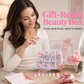 🔥OFFERTA SPECIALE 54% DI SCONTO🔥💅 Unghie finte Color Pop con adesivo – colori vivaci, applicazione facile e immediata! ✨🌸