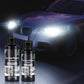 🔥 60% DI SCONTO!🔥Liquido lucidante per la riparazione dei fari delle auto